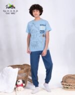 زومبا محير ولادى دراجون بول لبنى