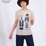 زومبا محير ولادى بيج