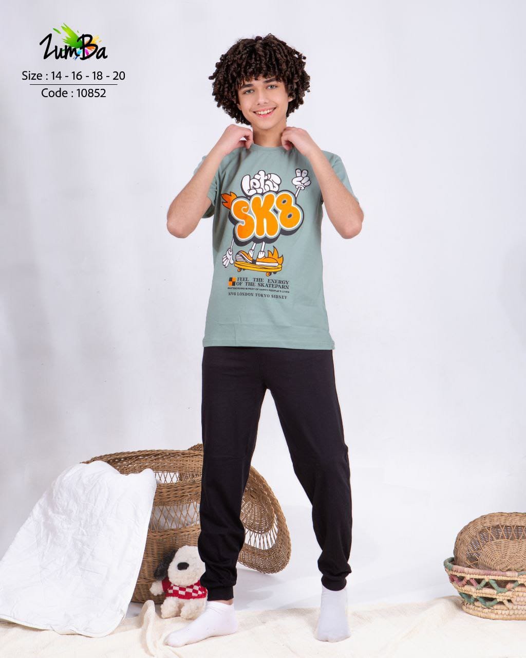 2026/03/1000221657.jpg زومبا محير منت sk8 - الصورة 1