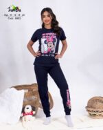 زومبا محير ميكى