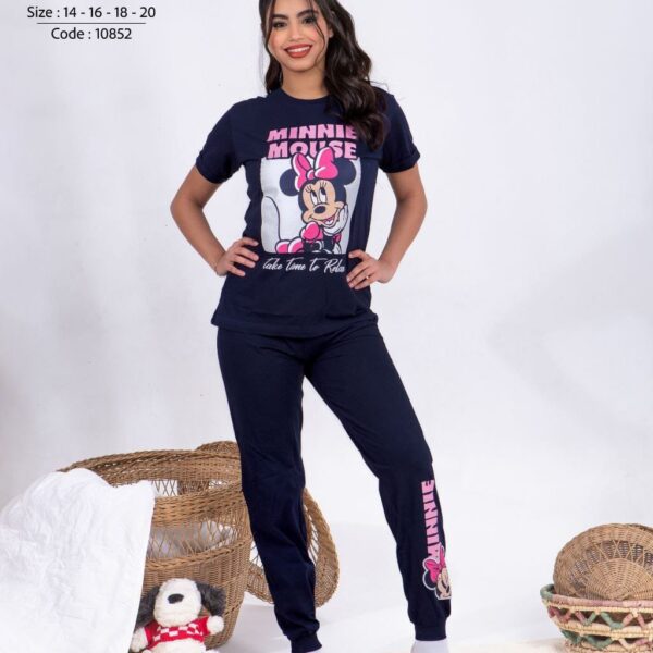 زومبا محير ميكى