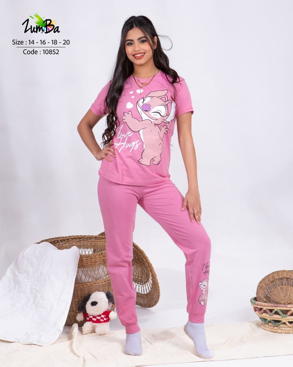 2026/03/1000221659.jpg زومبا محير استيش - الصورة 1