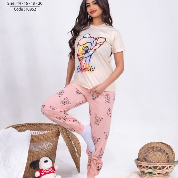 زومبا محير غزالة