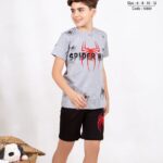 زومبا وسط اسابيدر