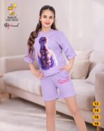 نيوس شورت  موف