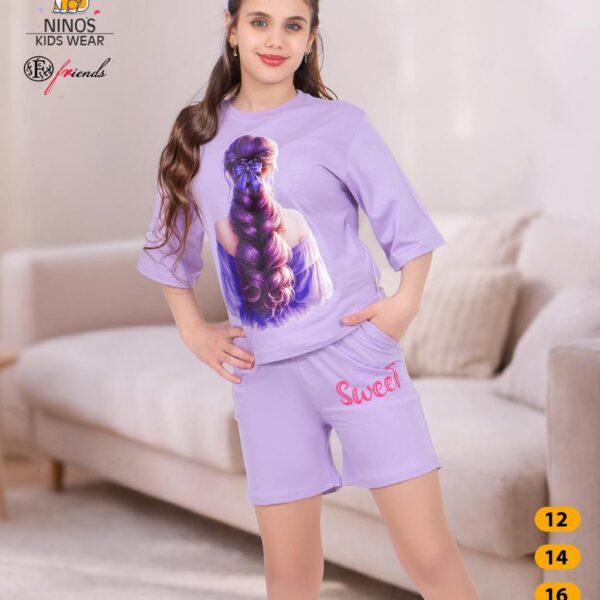 نيوس شورت  موف