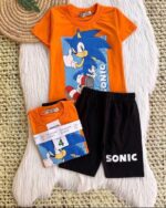 بريمارك سونيك اورنج