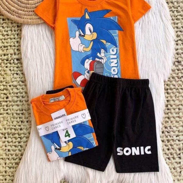 بريمارك سونيك اورنج