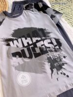 زومبا محير ولادى رمادى - الصورة 4