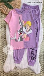 ⁦زومبا محير ارنب موف⁩ - الصورة ⁦2⁩