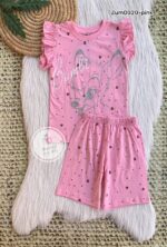 زومبا وسط بناتى بينك - الصورة 2