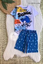 زومبا وسط سونيك - الصورة 3