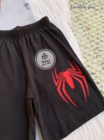 ⁦زومبا وسط اسابيدر⁩ - الصورة ⁦2⁩