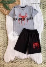 ⁦زومبا وسط اسابيدر⁩ - الصورة ⁦4⁩