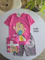 ⁦بريمارك فيروزن فوشيا⁩ - الصورة ⁦2⁩