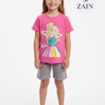 بريمارك باربى فوشيا