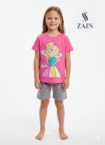 بريمارك باربى فوشيا