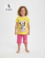 بريمارك ميكى اصفر