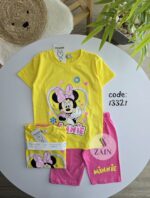 ⁦بريمارك ميكى اصفر⁩ - الصورة ⁦2⁩