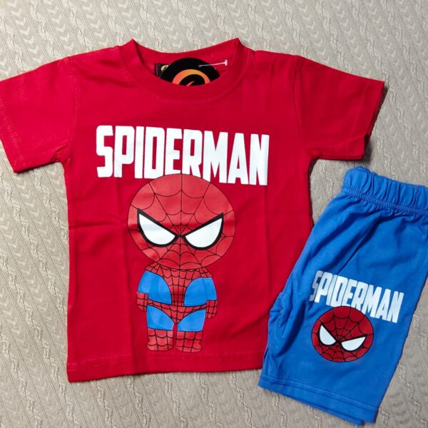 b2am من 2ل5 اسابيدر