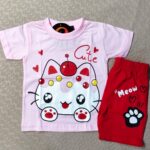 b2am من 2ل5  قطة بينك