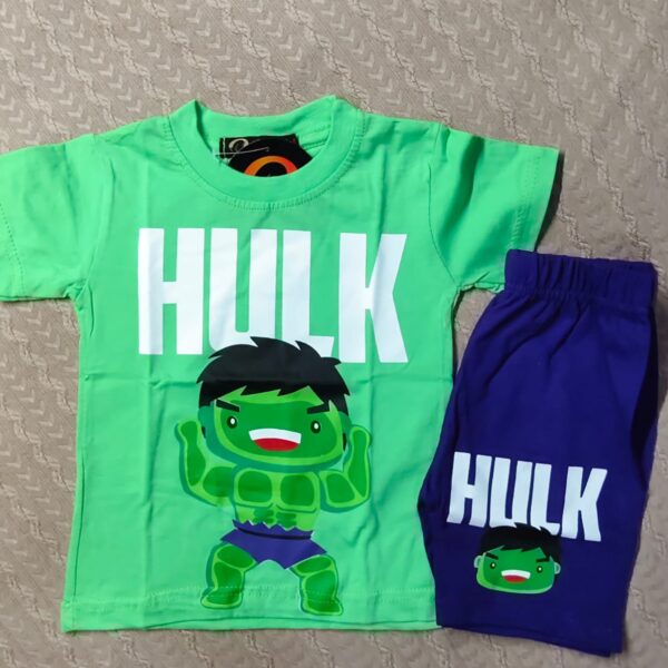 b2am من 2ل5 هالك