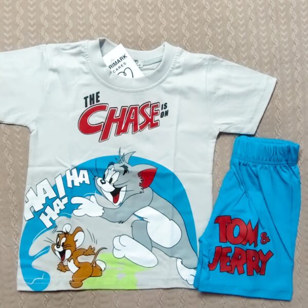 بريمارك توم