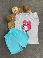 ريمو بيبي ارنب رمادى ف لبنى