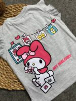 ⁦ريمو بيبي ارنب رمادى ف لبنى⁩ - الصورة ⁦3⁩