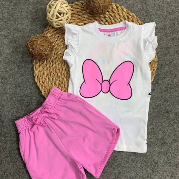 ريمو بيبي بطوط ابيض ف موف