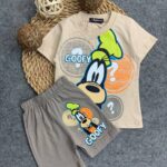 رشدان صيفى goofy