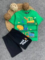 رشدان صيفى عربيات اخضر