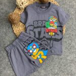 رشدان صيفى رمادى