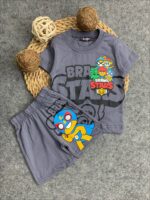 رشدان صيفى رمادى