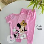 ميمو ميكى بنيك بنطلون