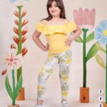 ميمو zr اصفر