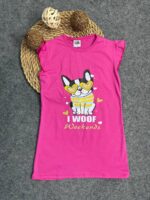 زومبا كاش فوشيا