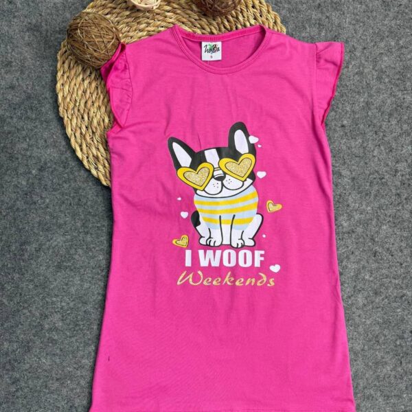 زومبا كاش فوشيا