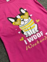 زومبا كاش فوشيا - الصورة 2