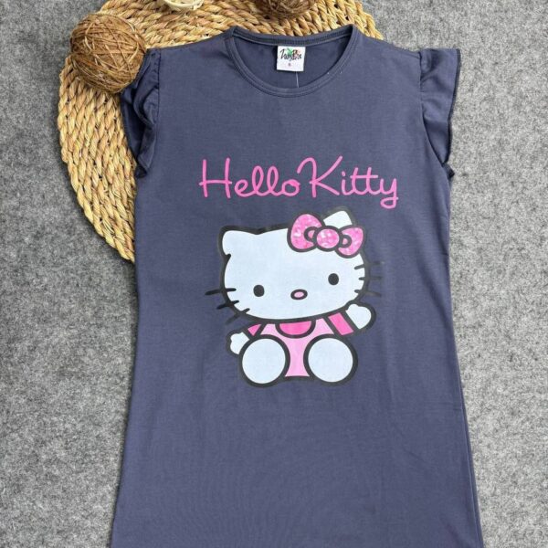 زومبا كاش كيتى اسود