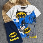 B2am باتمان وسط