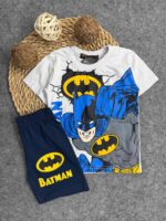 B2am باتمان وسط