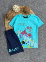 B2am شلبى وسط