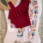 ريمو يومى من 4ل10 احمر غامق