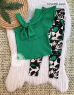 ريمو يومى من 4ل10 اخضر