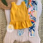 ريمو يومى من 4ل10 اصفر