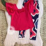 ريمو يومى من 4ل10 فوشيا