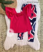 ريمو يومى من 4ل10 فوشيا