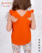 ⁦ميمو يومى اورنج⁩ - الصورة ⁦2⁩