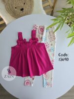 ميمو يومى فوشيا - الصورة 2